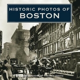 Historic Photos of Boston - Orwig, Timothy