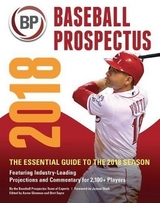 Baseball Prospectus 2018 - Baseball Prospectus