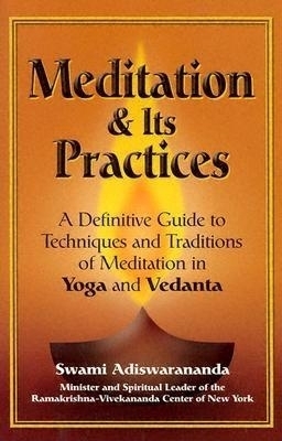 Meditation & Its Practices