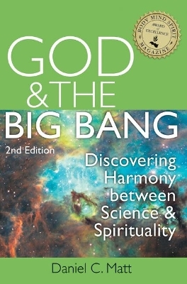 God & the Big Bang - 2nd Edition - Daniel C. Matt