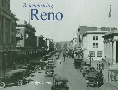Remembering Reno - 