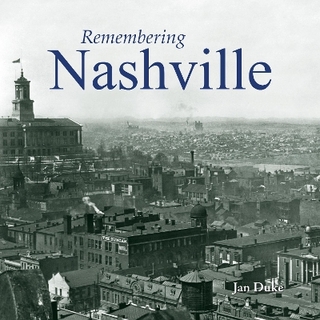 Remembering Nashville