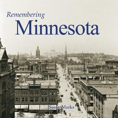 Remembering Minnesota - 