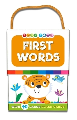 First Words -  Igloo Books Ltd