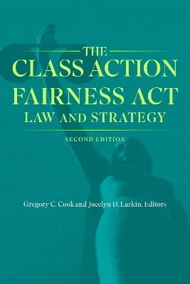 The Class Action Fairness Act