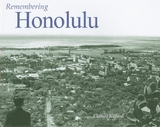 Remembering Honolulu - Kapono, Clifford