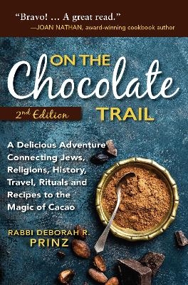 On the Chocolate Trail