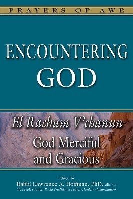 Encountering God - 