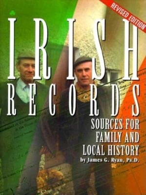 Irish Records - James G. Ryan