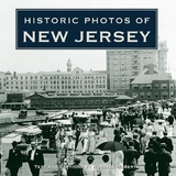 Historic Photos of New Jersey - Roberts, Russell