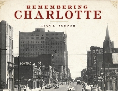 Remembering Charlotte - 