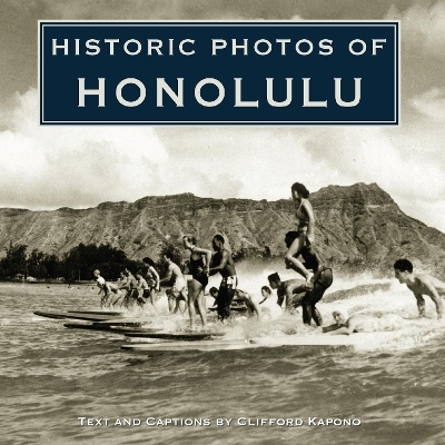 Historic Photos of Honolulu - 