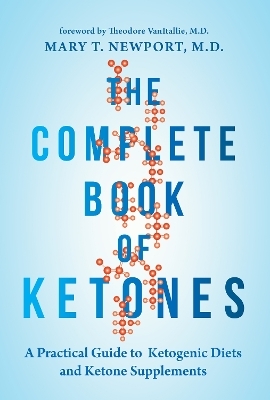 The Complete Book of Ketones