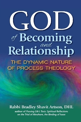 God of Becoming and Relationship