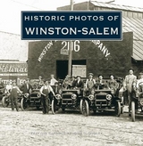 Historic Photos of Winston-Salem - Dudley, Wade G.