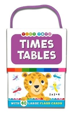 Times Tables -  Igloo Books Ltd