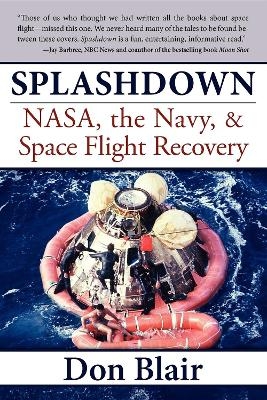 Splashdown - Don Blair