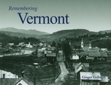 Remembering Vermont - Gellman, Ginger
