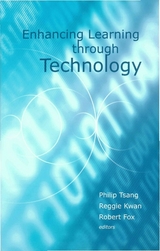 Enhancing Learning Through Technology - 
