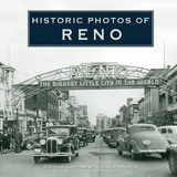Historic Photos of Reno - Curtis, Donnelyn