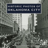 Historic Photos of Oklahoma City - Johnson, Larry