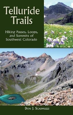 Telluride Trails