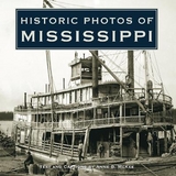 Historic Photos of Mississippi - McKee, Anne B.