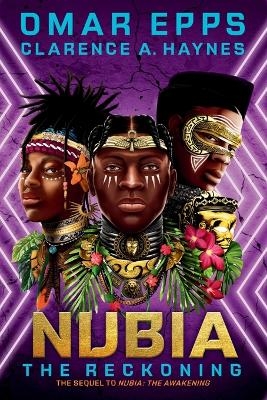 Nubia: The Reckoning