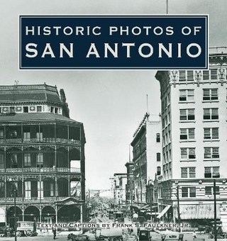 Historic Photos of San Antonio
