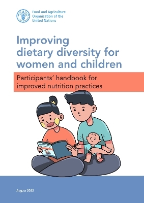 Improving dietary diversity for women and children