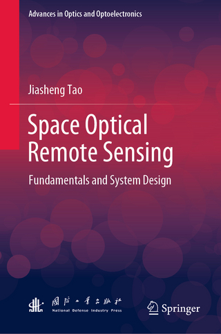 Space Optical Remote Sensing