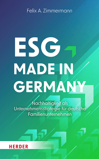ESG Made in Germany