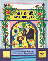 Das Haus der Musik - Maddalena Vaglio Tanet