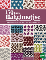 150 bunte H&auml;kelmotive - Brenda K. B. Anderson