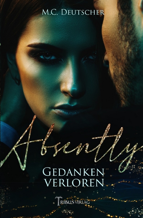 Absently - M.C. Deutscher