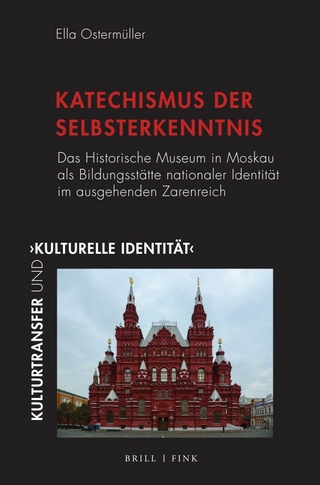 „Katechismus der Selbsterkenntnis“