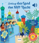 So klingt das Land von 1001 Nacht - Emilie Collet