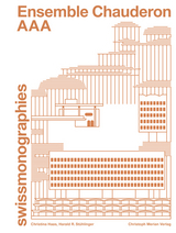 Ensemble Chauderon - AAA - Christina Haas, Harald R. Stühlinger