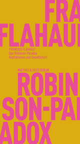 Das Robinson-Paradox - François Flahault