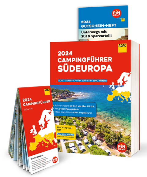 S&uuml;deuropa 2024