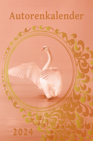 2024 Autorenkalender der Textgemeinschaft
