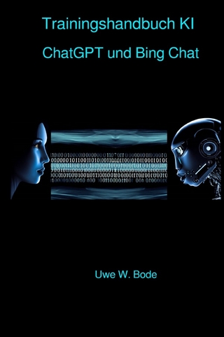 Trainingshandbuch KI