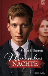 Novembern&auml;chte - Sylvia B. Barron