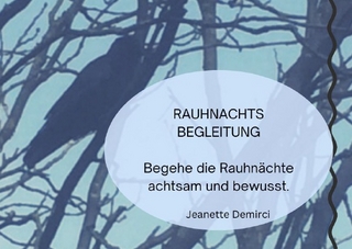 Rauhnachtsbegleitung