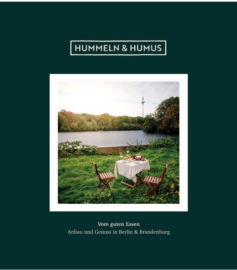 Hummeln und Humus - Felix Fr&ouml;hlich, Lukas Freitag