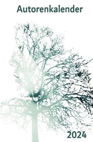 2024 Autorenkalender der Textgemeinschaft