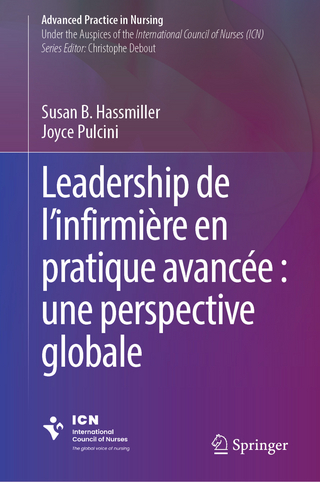 Leadership de l’infirmière en pratique avancée : une perspective globale