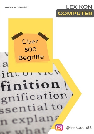 Computerlexikon