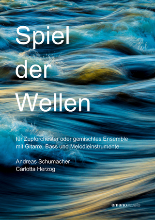 Spiel der Wellen