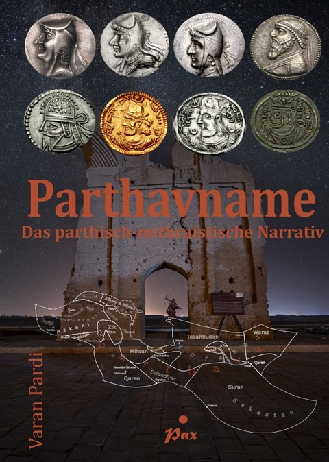 Parthavname - Varan Pardi